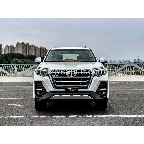 นักตำรวจราคาโรงงานสำหรับ 2018 Prado FJ150